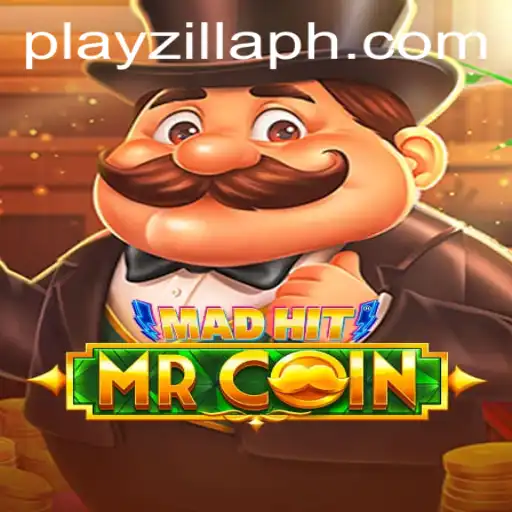 MadHitMrCoin: The Exciting New Arcade Experience on PlayZilla