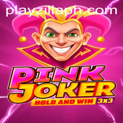 Discover the Thrilling World of PinkJoker: A Dive into the Latest Gaming Phenomenon at PlayZilla