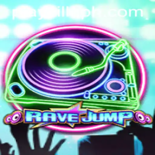 RaveJump: PlayZilla's Thrilling New Arcade Adventure
