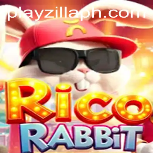 RicoRabbit: An Exciting Adventure with PlayZilla