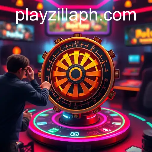 Exploring the World of Rotary Games and the Rise of PlayZilla