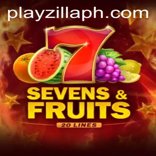 Unveiling the Thrills of SevensFruits20 on PlayZilla