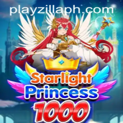 Explore the Enchanting World of StarlightPrincess1000 on PlayZilla