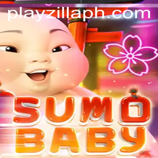 The Thrilling World of SumoBaby - A PlayZilla Adventure