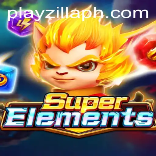 Explore the Exciting World of SuperElements on PlayZilla