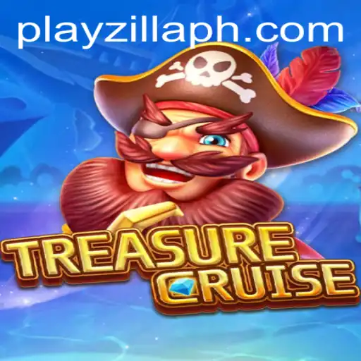 Embark on an Adventure with TREASURECRUISE: A Dive into the World of PlayZilla