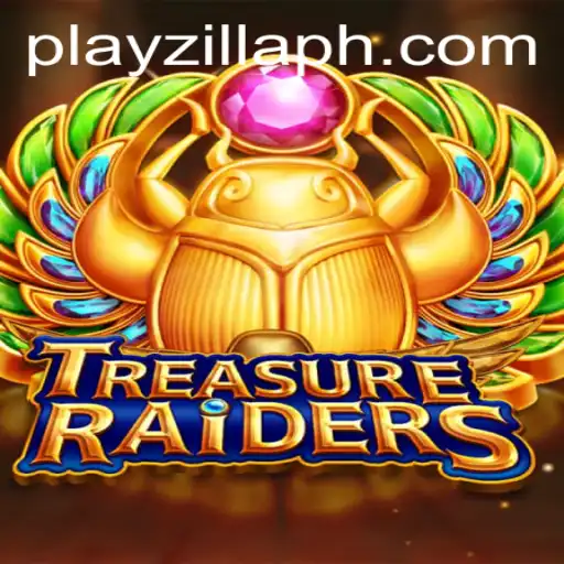 Explore the Thrilling World of TREASURERAIDERS on PlayZilla