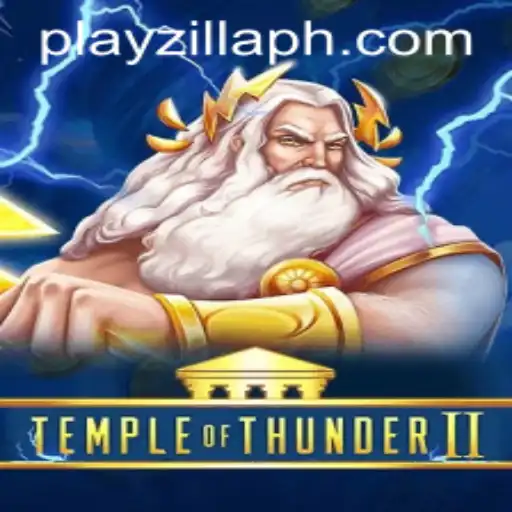 Exploring the Thrills of TempleofThunderII: A New Gaming Era with PlayZilla