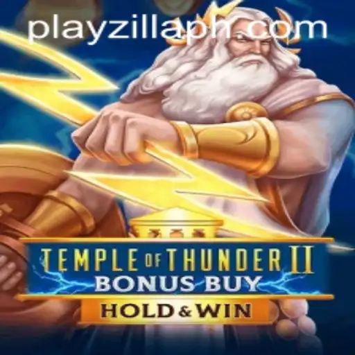 Unveiling the Thrills of TempleofThunderIIBonusBuy on PlayZilla