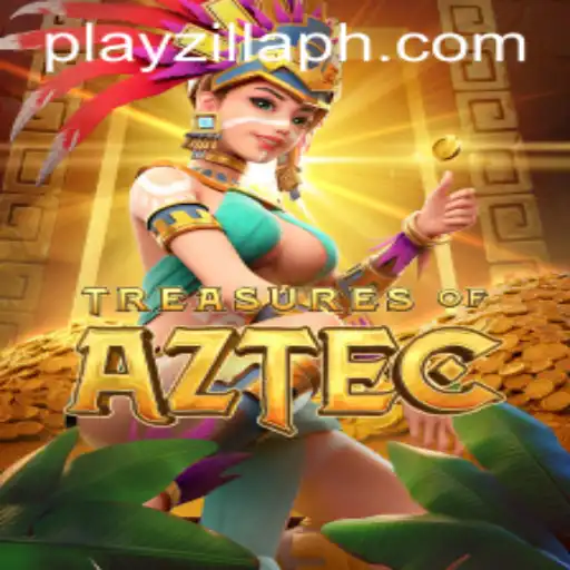 Discover the Fascinating World of Treasures of Aztec on PlayZilla
