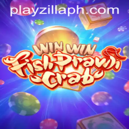 Discover the Exciting World of WinWinFishPrawnCrab on PlayZilla