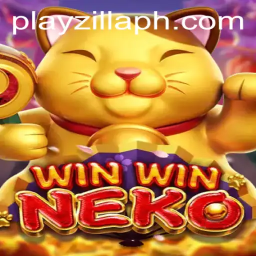 Discover the Exciting World of WinWinNeko on PlayZilla