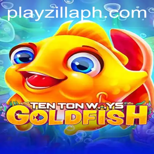 Dive Into the World of TenTonWaysGoldfish: An Enthralling Journey on PlayZilla