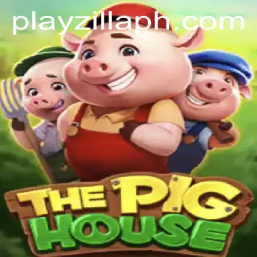 ThePigHouse: A Thrilling Adventure by PlayZilla