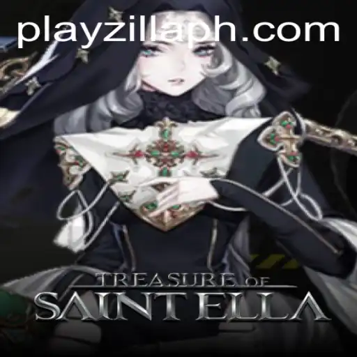 Unveiling TreasureofSaintElla: A PlayZilla Adventure